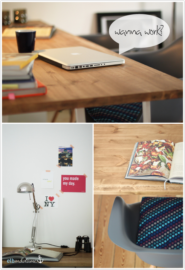 Diy schreibtisch, günstig & schnell den schreibtisch selber bauen
