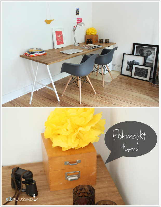 Diy schreibtisch, günstig & schnell den schreibtisch selber bauen