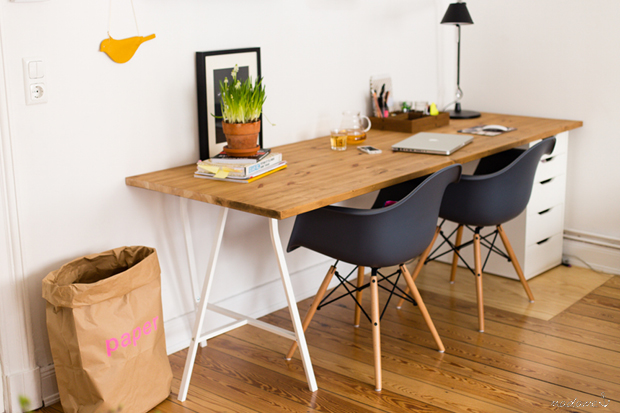 Online shop pappsalon ordnung auf dem schreibtisch Design wohnzimmer accessoires