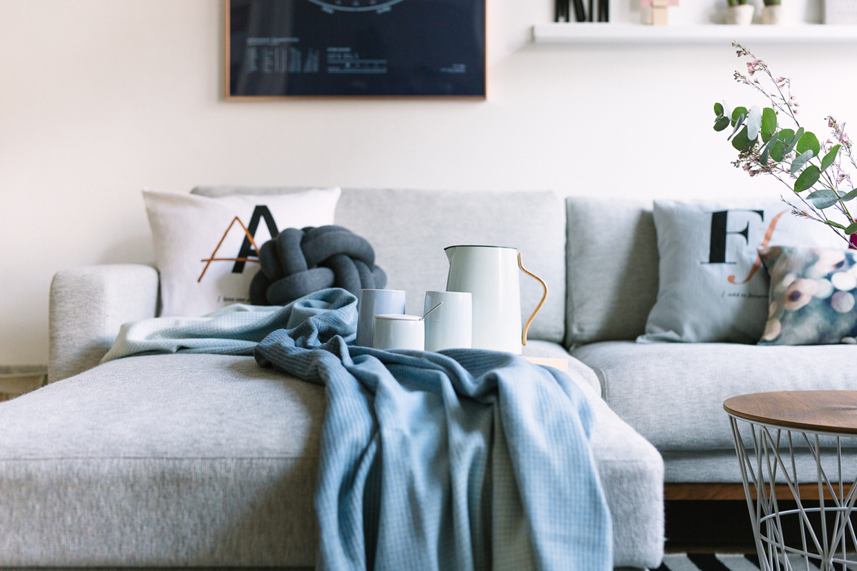 Wohnzimmer kuschelig einrichten – dumss.com