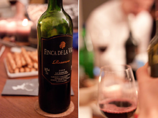 edeka weintasting vino rotwein