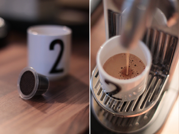 senseo kaffee capsules test