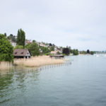 Zürich Travel Wochenende Wasser Limmat