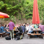 Zürich Travel Bars Restaurants Ausgehen tipps