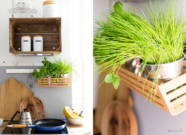 10 tipps für eine schönere und besser genutzte küche