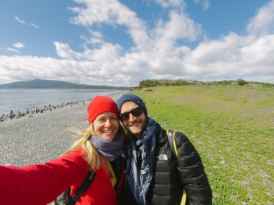 Reisebericht: Estancia Haberton und Pinguine in Feuerland, Ushuaia