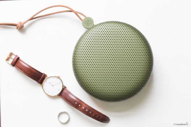 BEOPlay A1