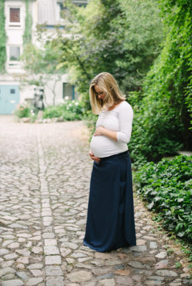 Schwangerschaft Pregnancy Fotos Elbmadame